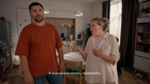 Жизненные ситуации. Многодетные. Национальные проекты