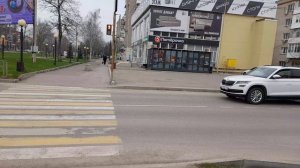 Иду доволный, болтаю, комплименты выслушал в свой адрес! 26.03
2026