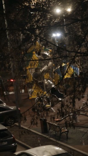 камера Москвы