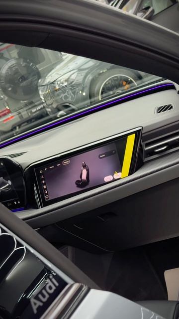 В продаже абсолютно новая Audi Q5! Подробнее в видео обзоре на нашем канале