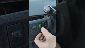 Установка Мультитроникс UX-10H на примере Toyota Prius 20.mp4