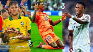 ⚽ ЛУЧШИЕ ФУТБОЛЬНЫЕ НАРЕЗКИ #181: ГОЛЫ, ПРИКОЛЫ, МОМЕНТЫ