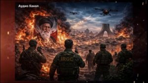 У Трампа заканчивается время:  США предложили Ирану мирный план от отчаяния