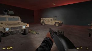 ДОПЛАВАЛИСЬ В ОКЕАНЕ! ТАЛАССОФОБИЯ В Garry`s Mod