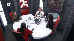 Без Галстуков / 26.03.26