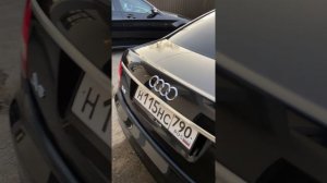 обзор Ауди а6