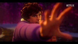 Очень странные дела: Истории из 85-го – трейлер (субтитры, 2026)