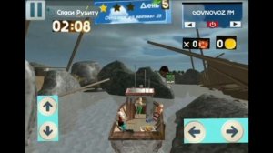 Спойлер видео день 5 5 ночей с тимохой 5 остров