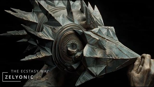 Deep House & Ritual Techno Mix 2026 ｜ The Ecstasy Way