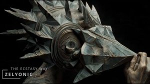 Deep House & Ritual Techno Mix 2026 ｜ The Ecstasy Way