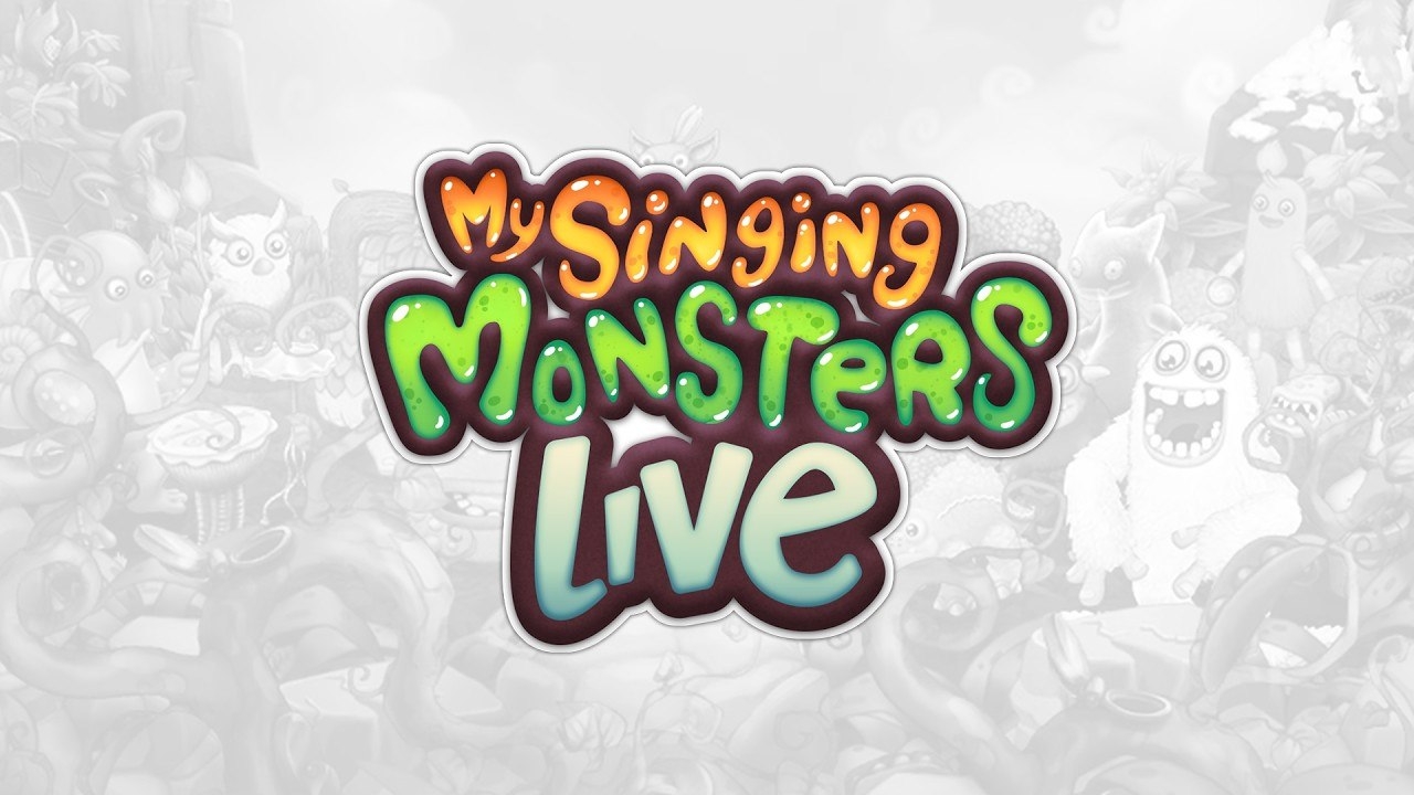 Мои Поющие Монстры Лайв (Март 2026) (My Singing Monsters)