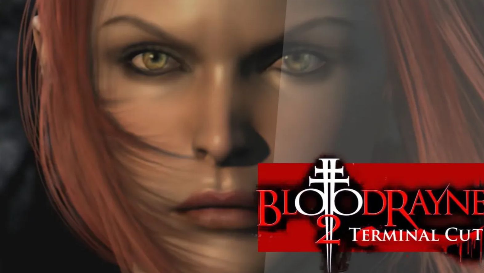 ●BloodRayne 2● (мини марафон) #7 ФИНАЛ + кино BloodRayne (2005)