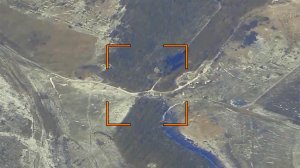 На Днепропетровском направлении российские бойцы обнаружили пункты временной дислокации ВСУ.