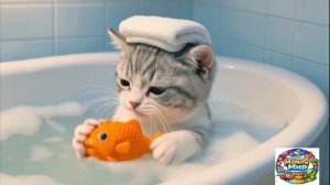 🌕 Красная луна Чонвольтэборым озаряет ужин из пяти злаков с Миником 🍚🐶