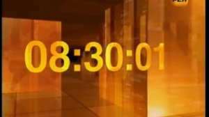 Глюк на РЕН ТВ (24.11.2013)