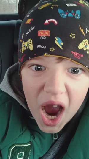 Ничего плохого!