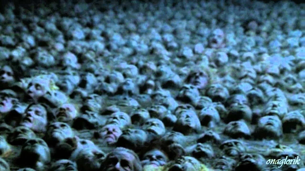 Supernatural – Верона ждет (мюзикл «Ромео и Джульетта», Сверхъестественное) (onaglorik)