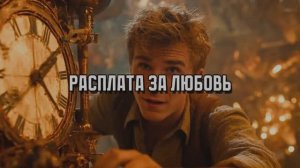 Расплата за любовь