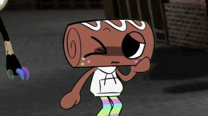 ХВАСТАЮСЬ! Я ВСТРЕТИЛА ДАЙЛА (кст да я космо😋)