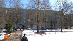 Клещи уже проснулись