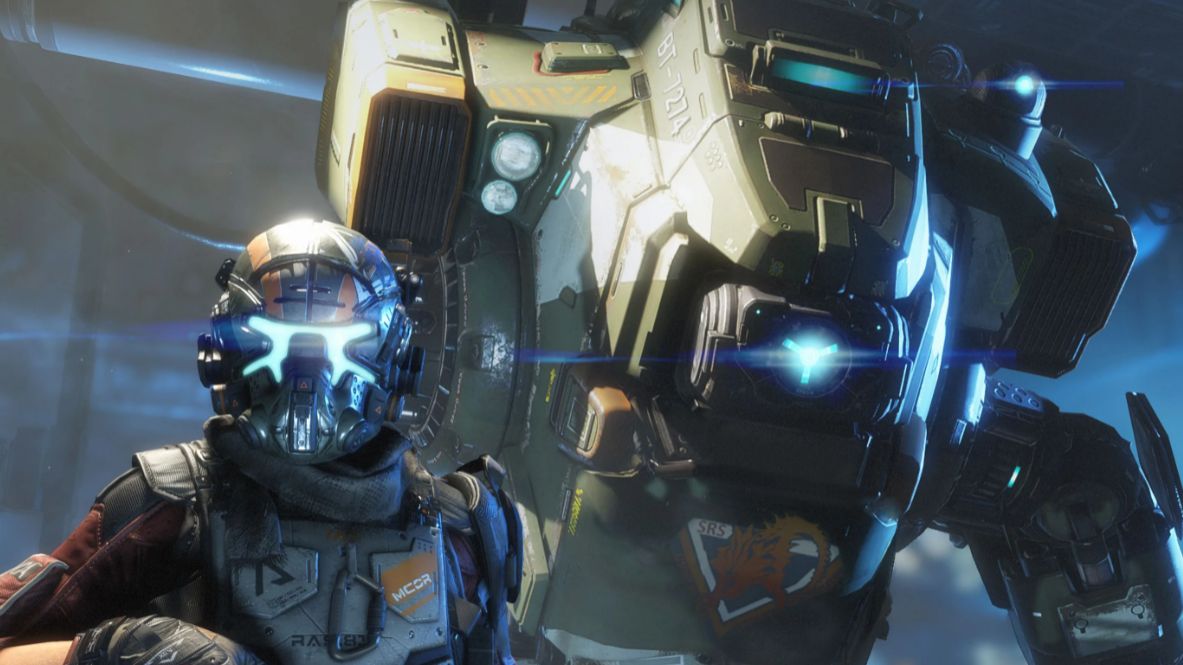 TITANFALL 2  FULL HD  #2