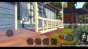 выношу привет соседу мозги