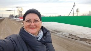 ЖИЗНЬ В СЕЛЕ:СЕГОДНЯ Я ПЕШКОМ/ГОЛУБЦЫ