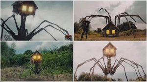 ШОК-НОВОСТИ ГОРОДА! 📢 ВЕЛИКАН-ДОМОГОЛОВЫЙ УСТРОИЛ ГРАНДИОЗНЫЙ БАЛ! Мультик для детей 🏆