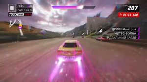 Играем в asphalt legends часть 5