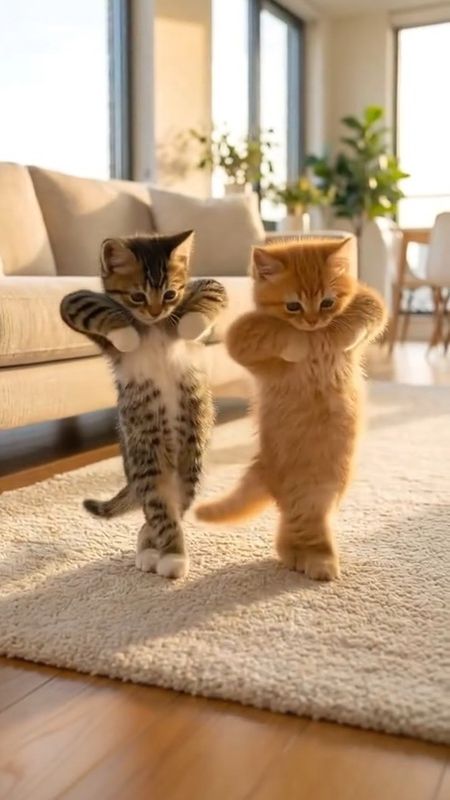 Братаны отжигают