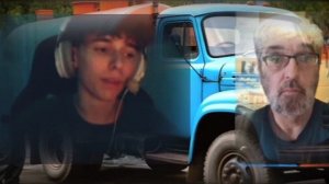 Пена.. 🤢 (впечатлительным не смотреть)