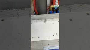 Инсталляция в газобетон, монтаж под гарантию