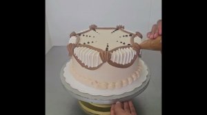 Самые комерческие торты