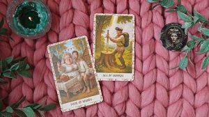 КАРТА ДНЯ на 27 марта для всех знаков зодиака