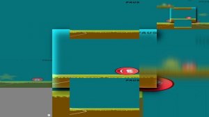 RED BALL 1 - FALL shorts scan Has a Sparta Pulse Base V7 Remix.mp4