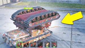 Смешные Моменты Мира Танков