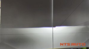 Обзор на фары для нивы светодиодные 7 дюймов с Bi Led модулем без ДХО с приложением, УАЗ, ВАЗ