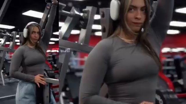 Best Gym Trap Music Mix SD DruzhninRs FITHUB Best Gym Motivation