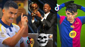 ⚽ ЛУЧШИЕ ФУТБОЛЬНЫЕ НАРЕЗКИ #184: ГОЛЫ, ПРИКОЛЫ, МОМЕНТЫ