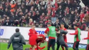 Румыния – Турция: полный видеообзор матча отбора на ЧМ по футболу!