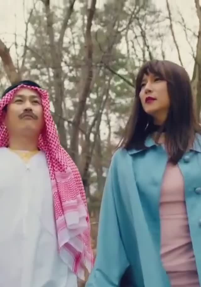 Вспыльчивый священник: понадобилась маскировка #koreandrama #korean #thefierypriest