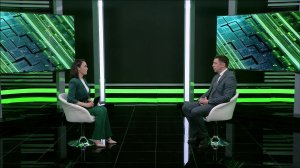 Чем инвест-бот помогает бизнесу, как ключевая ставка влияет на инфляцию и почему дешевеют огурцы