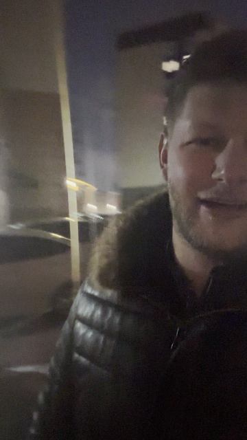 Работаем даже ночью!