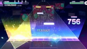 ネクラチューンサーカス | game play sekai ALL PERFECT (don't my !)