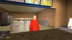 НЕ ЗЛИ ЦЕРБЕРА! ТРЕХГОЛОВЫЙ ПЕС! УГАР И БЕЗУМИЕ В Garry`s Mod