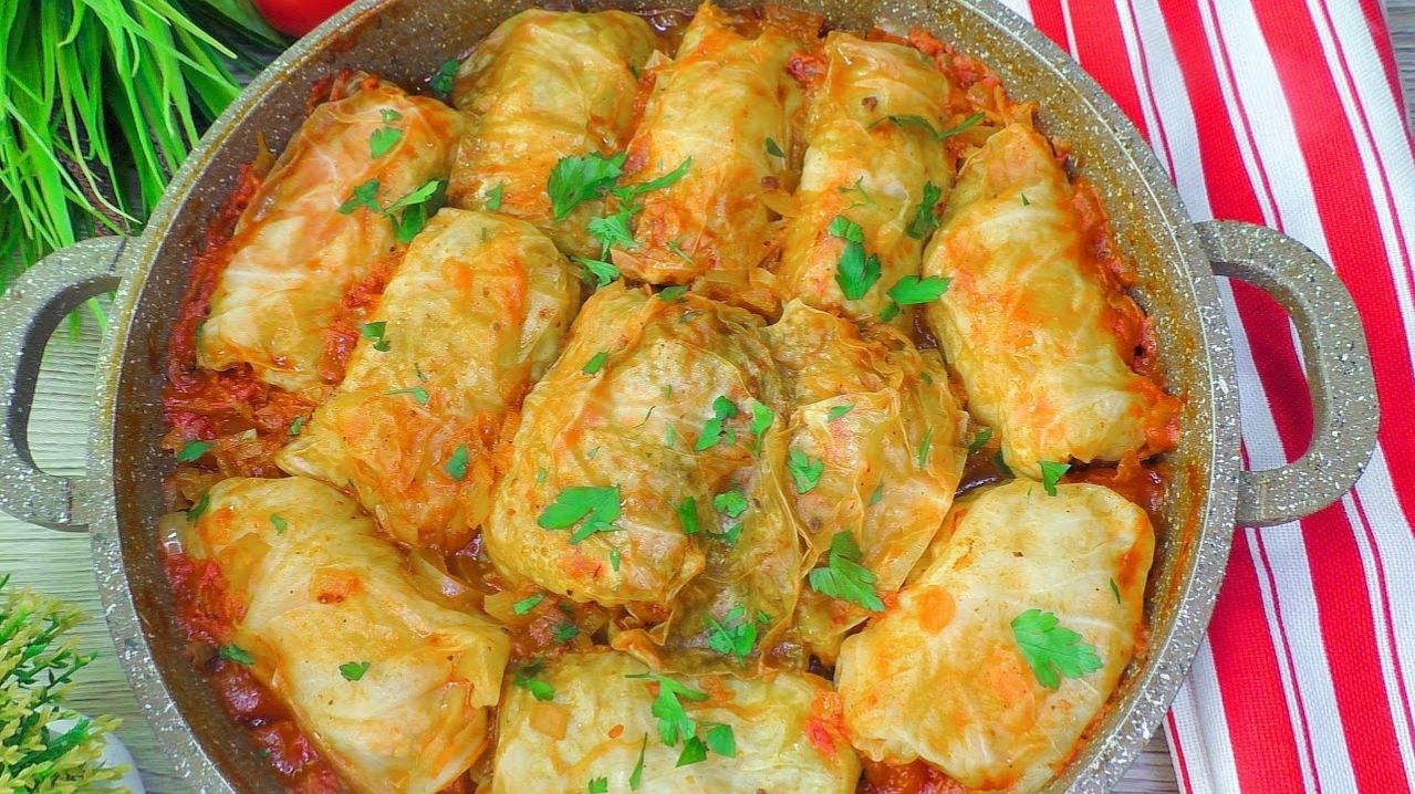ДЁШЕВО И ВКУСНО, а готовить проще чем кажется! Готовлю на ОБЕД уже много лет подряд! #741 смотреть онлайн