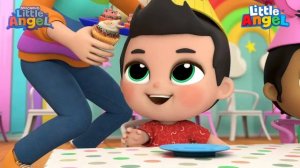 Перечитаем шарики