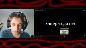 Приключение Т-35 / RYTP - реакция на Kersh Керш Gerand геранд ритп rytp мультики про танки