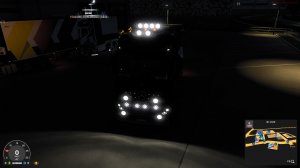 Euro Truck Simulator 2