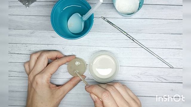 ПАСХАЛЬНЫЙ ЗАЙКА В КОРЗИНЕ, часть 2